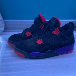 Jordan Raptor 4s